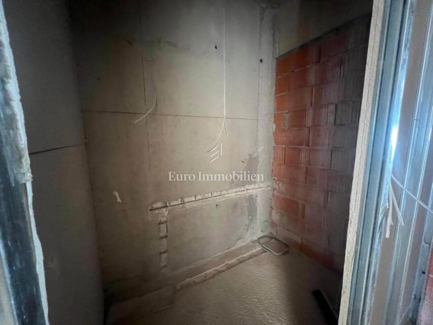 Appartamento In vendita - SPLITSKO-DALMATINSKA MAKARSKA
