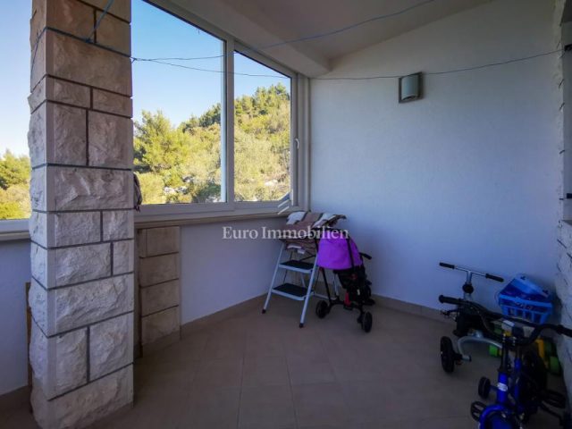 Maison À vendre - Dubrovačko-neretvanska Slivno - foto 3/17