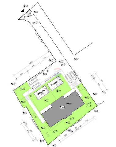 Dom na predaj 105 m² – Malinska