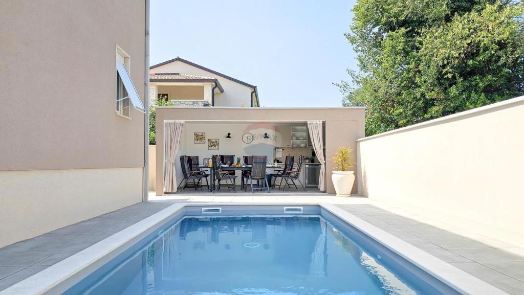 Maison À vendre - ISTARSKA UMAG