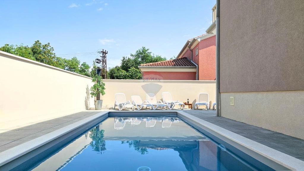 Maison À vendre - ISTARSKA UMAG