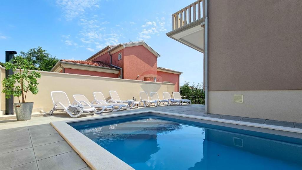 Maison À vendre - ISTARSKA UMAG