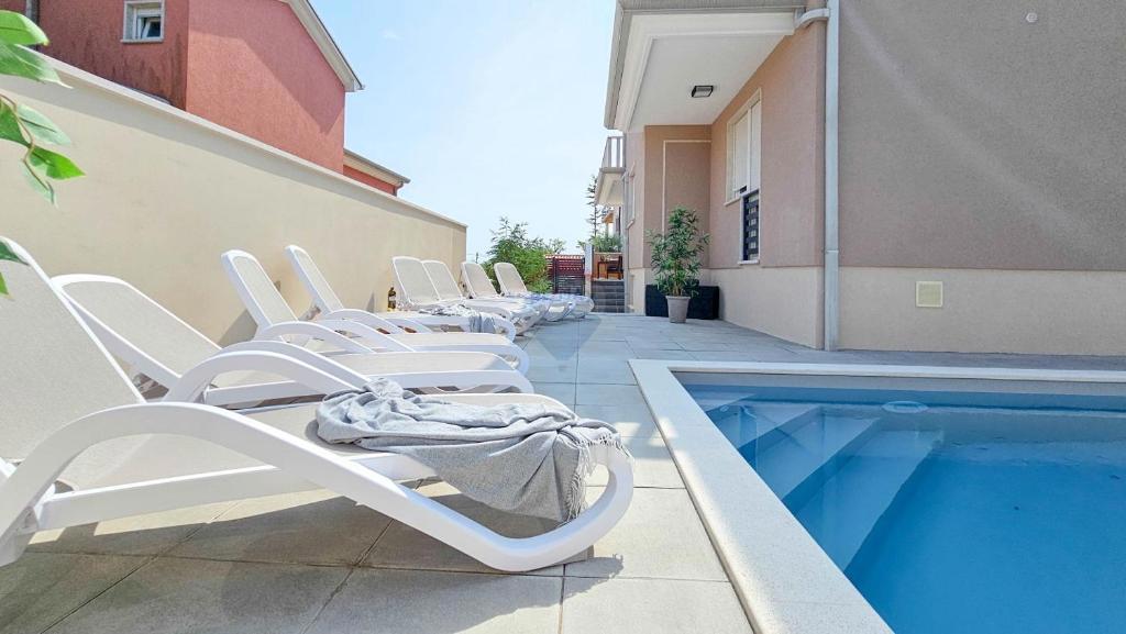 Maison À vendre - ISTARSKA UMAG