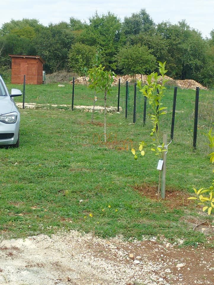 Pozemok Na predaj - ISTARSKA LIŽNJAN