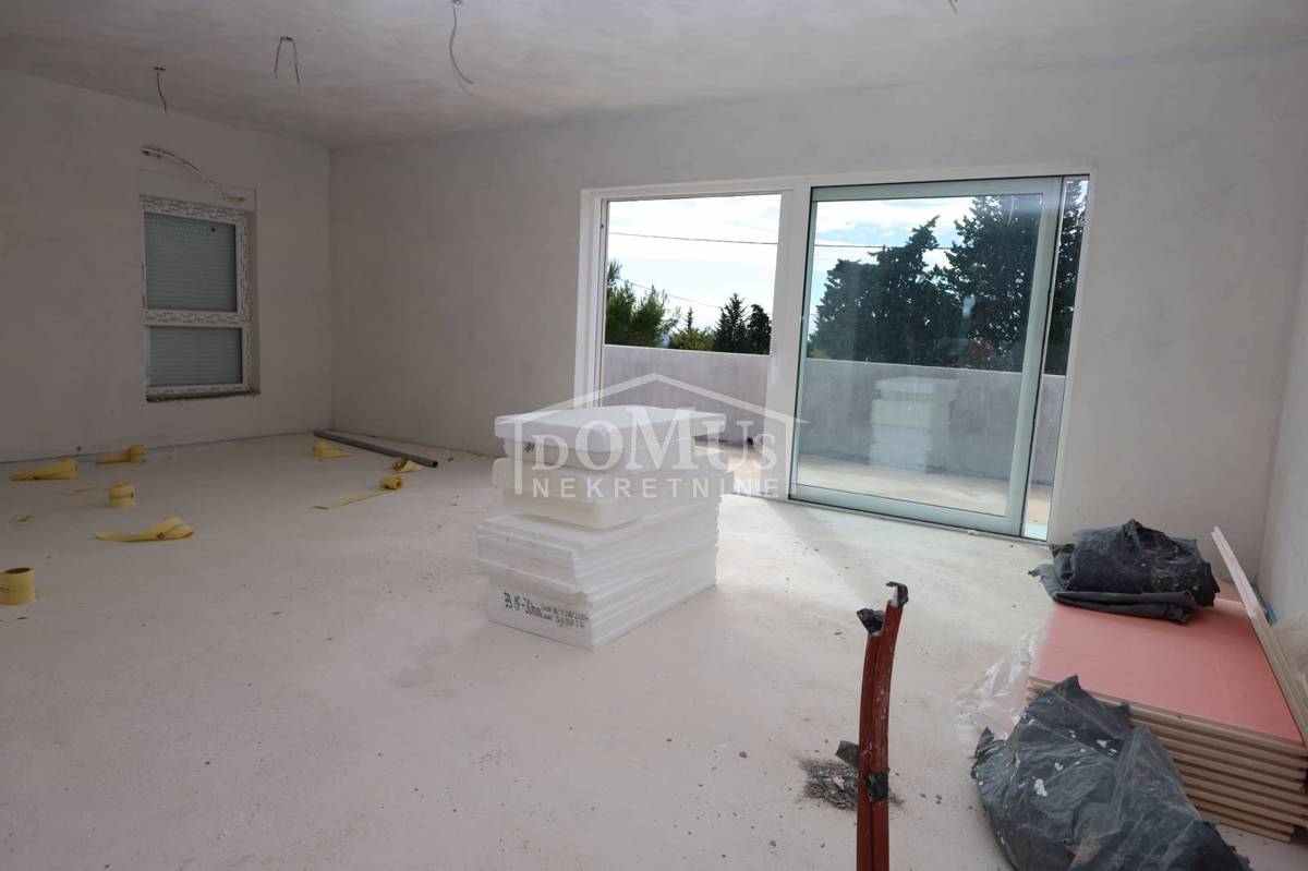 Flat For sale - ŠIBENSKO-KNINSKA SKRADIN