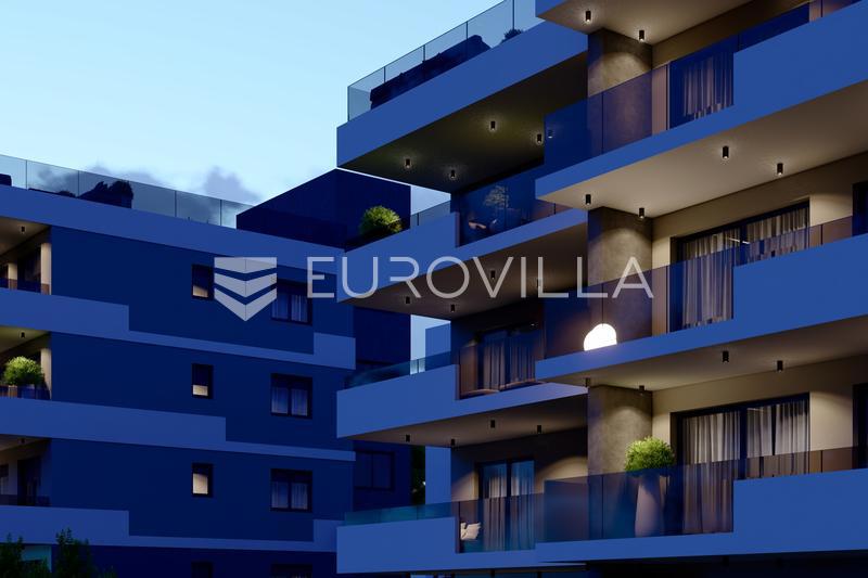 Apartment Zu verkaufen - SPLITSKO-DALMATINSKA ČIOVO