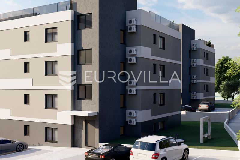 Apartment Zu verkaufen - SPLITSKO-DALMATINSKA ČIOVO