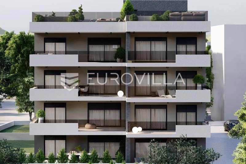 Apartment Zu verkaufen - SPLITSKO-DALMATINSKA ČIOVO