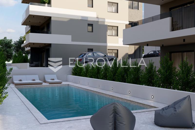 Flat For sale - SPLITSKO-DALMATINSKA ČIOVO