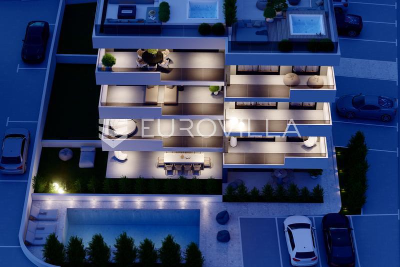 Flat For sale - SPLITSKO-DALMATINSKA ČIOVO