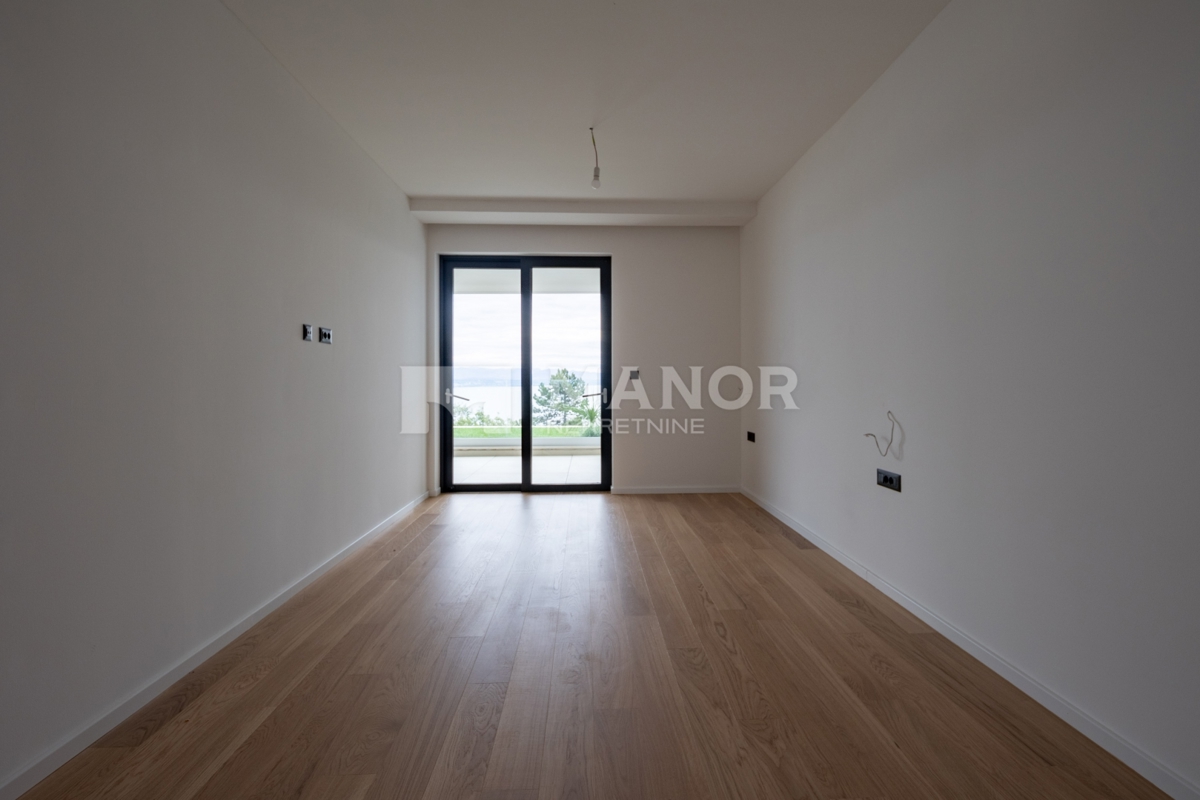 Apartmán Na predaj - PRIMORSKO-GORANSKA OPATIJA