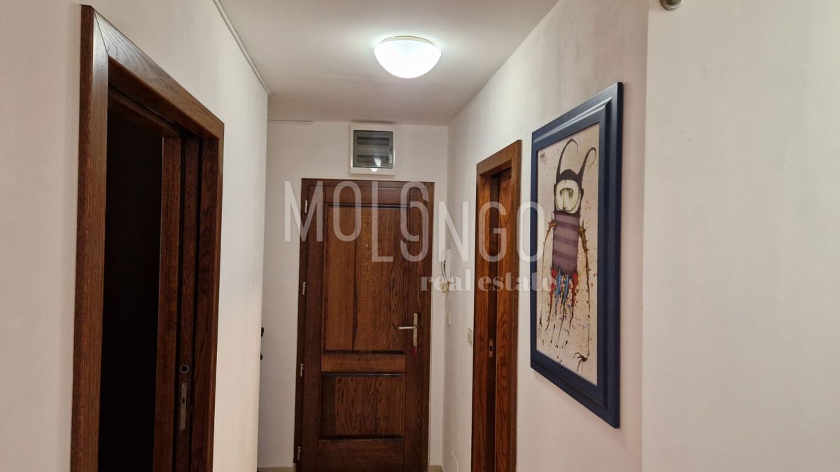 Apartmán Na predaj - PRIMORSKO-GORANSKA RIJEKA