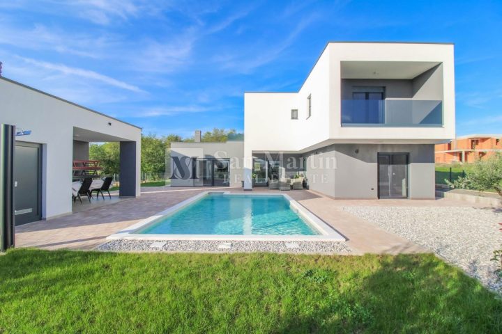 Casa in vendita 178 m² – Poreč