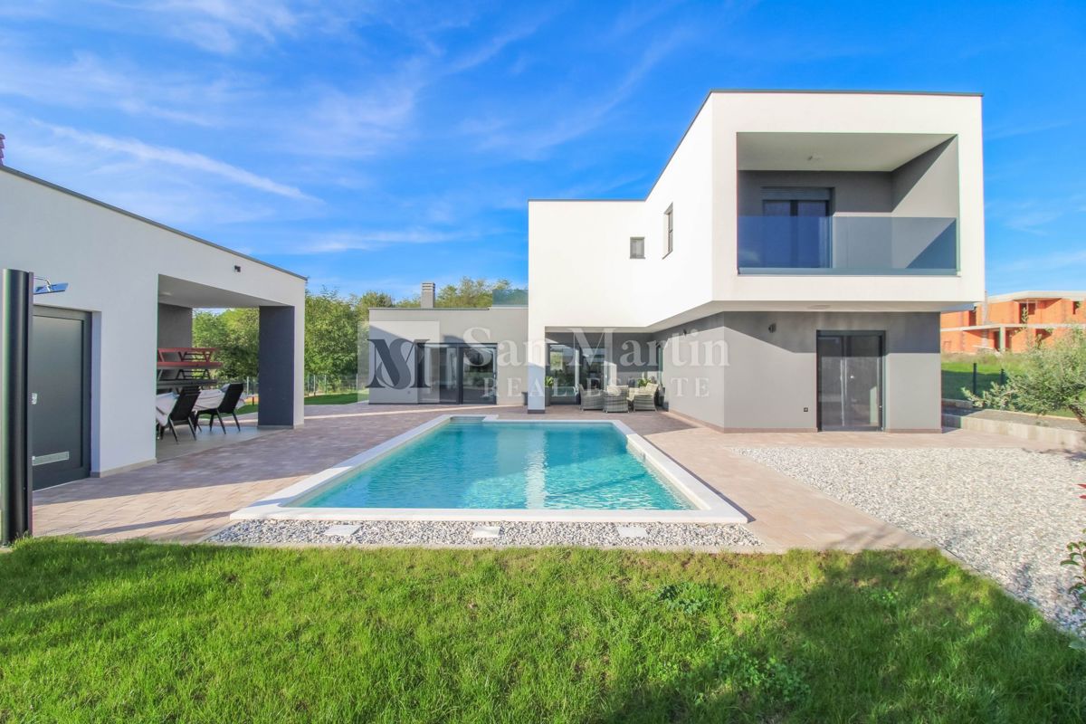 Haus Zu verkaufen - Istarska Poreč - foto 1/31
