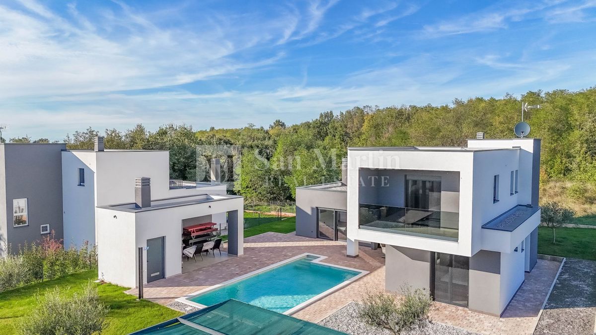 Haus Zu verkaufen - Istarska Poreč - foto 5/31