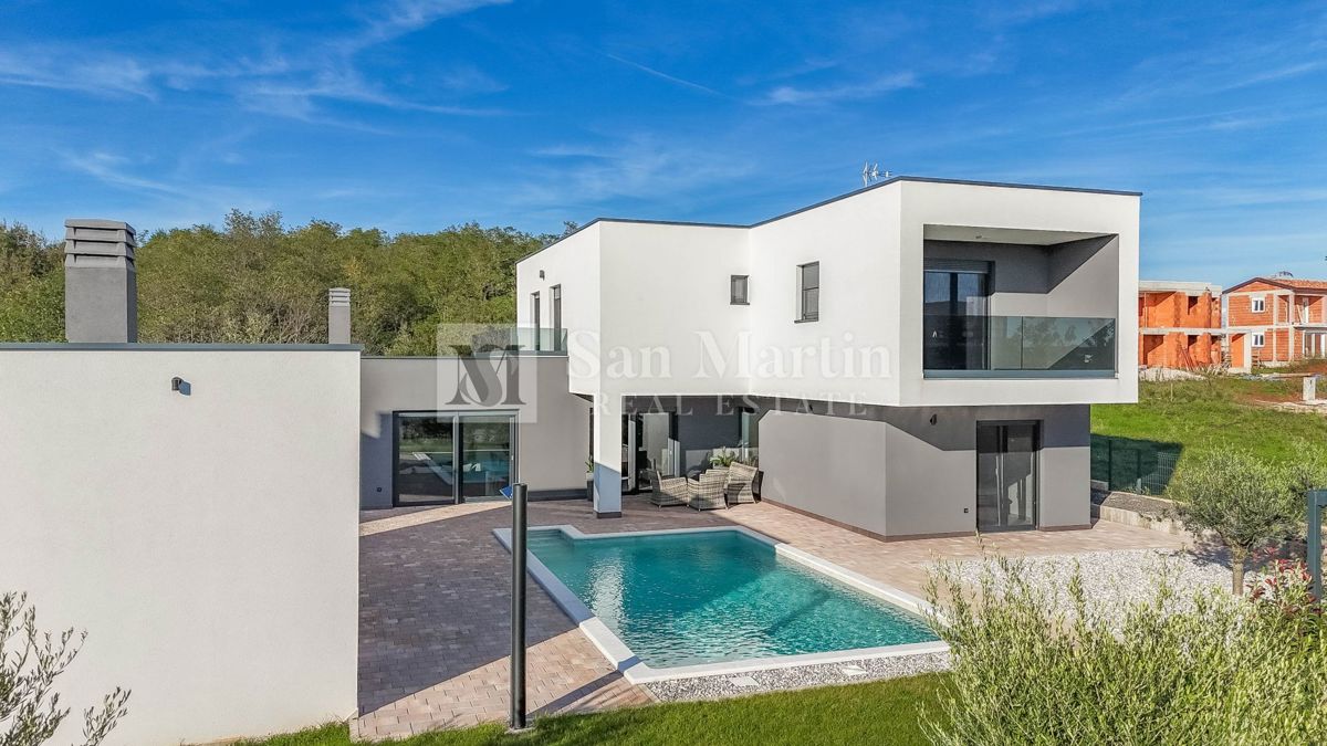 Haus Zu verkaufen - ISTARSKA POREČ