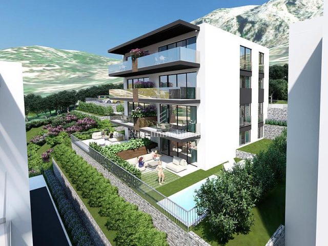 Pozemok Na predaj - Splitsko-dalmatinska Makarska - foto 4/17