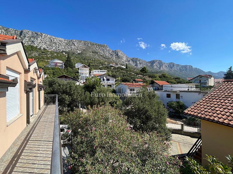 Haus Zu verkaufen - SPLITSKO-DALMATINSKA GRADAC