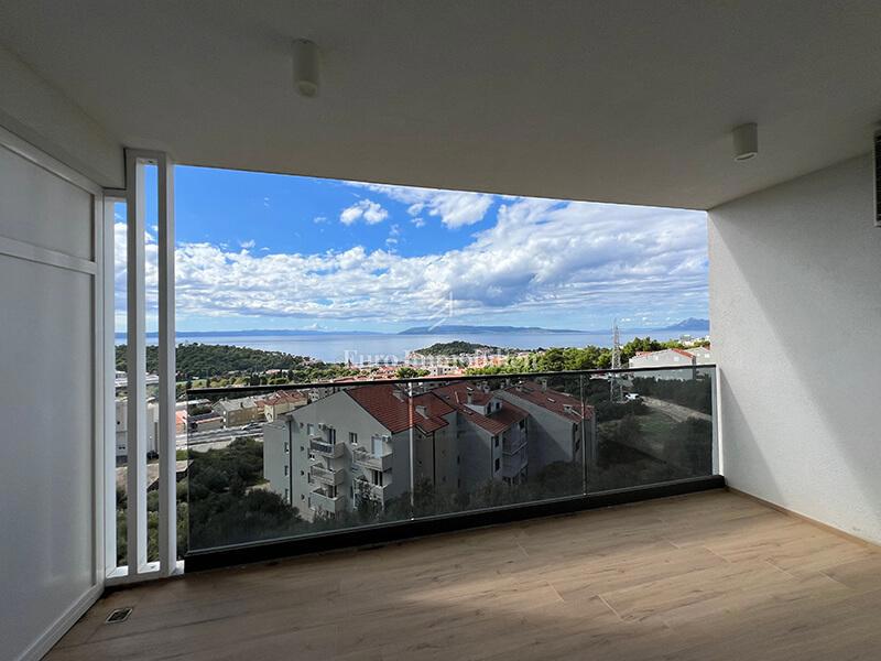 Flat For sale - SPLITSKO-DALMATINSKA MAKARSKA