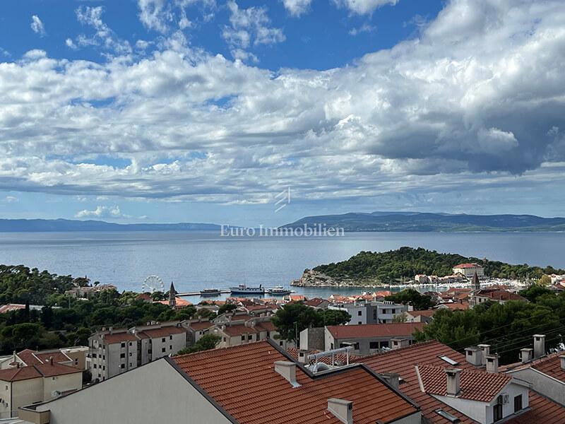 Flat For sale - SPLITSKO-DALMATINSKA MAKARSKA