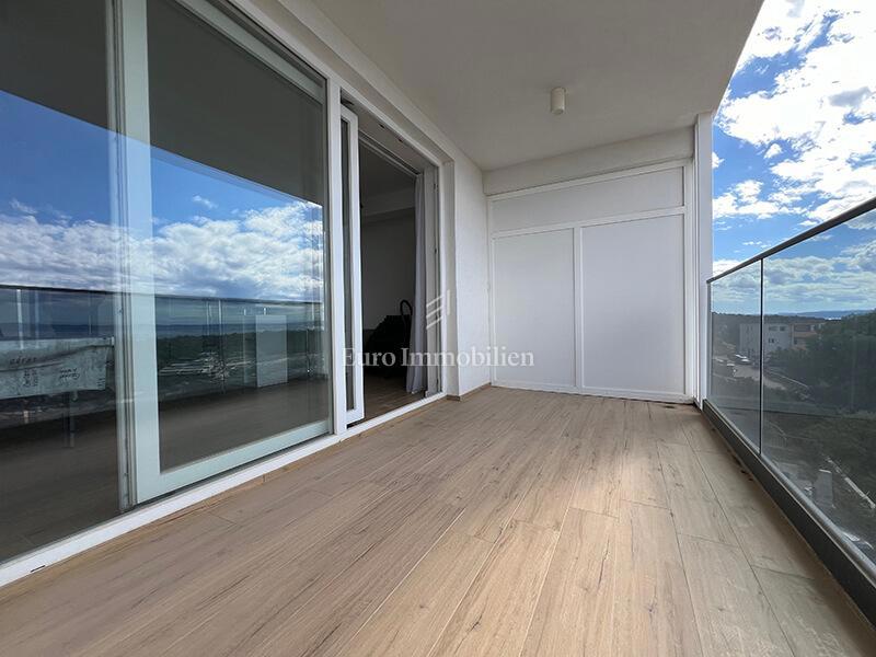 Flat For sale - SPLITSKO-DALMATINSKA MAKARSKA