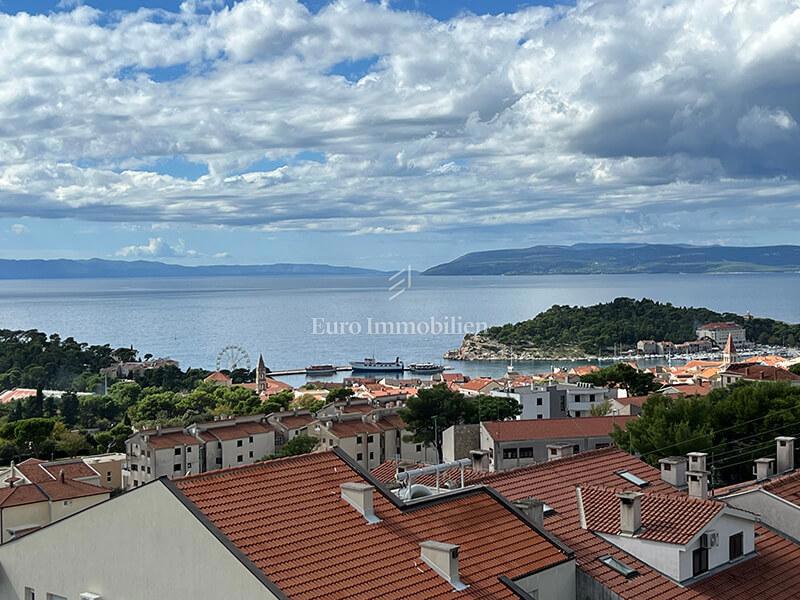 Flat For sale - SPLITSKO-DALMATINSKA MAKARSKA