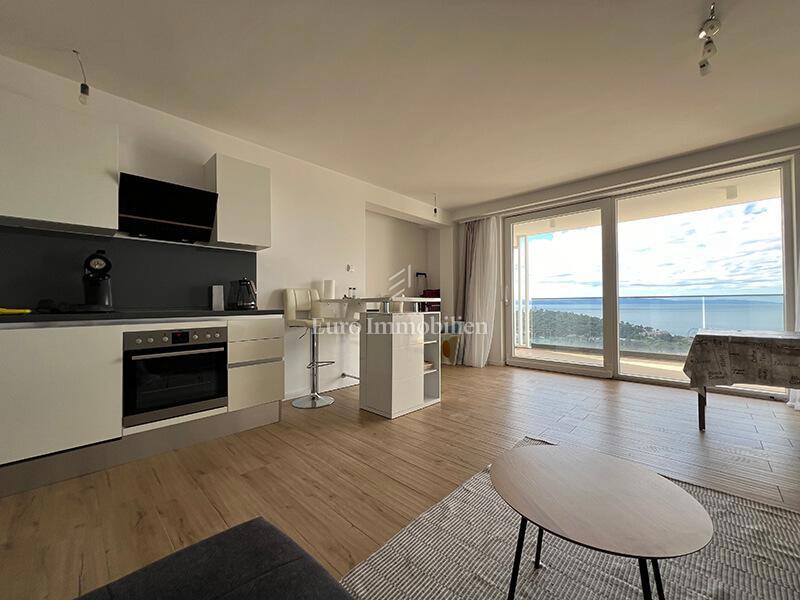 Flat For sale - SPLITSKO-DALMATINSKA MAKARSKA