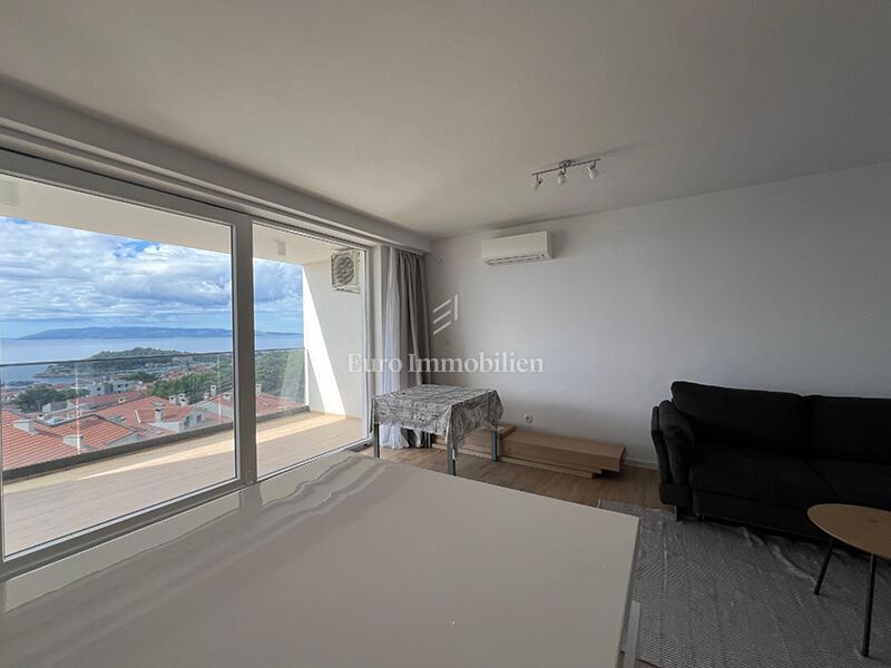 Flat For sale - SPLITSKO-DALMATINSKA MAKARSKA