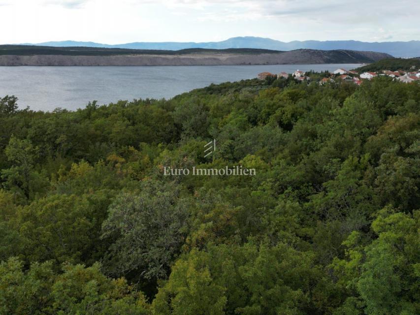 Hiša Na predaj - PRIMORSKO-GORANSKA CRIKVENICA