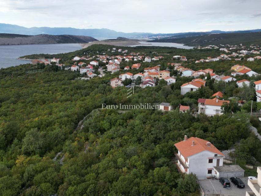 Hiša Na predaj - PRIMORSKO-GORANSKA CRIKVENICA