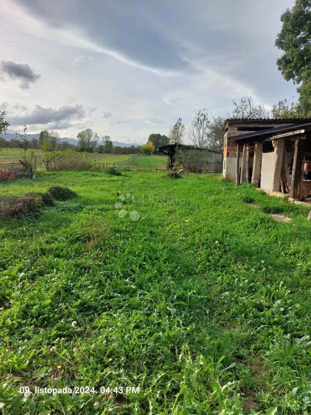 Casa In vendita - LIČKO-SENJSKA GOSPIĆ