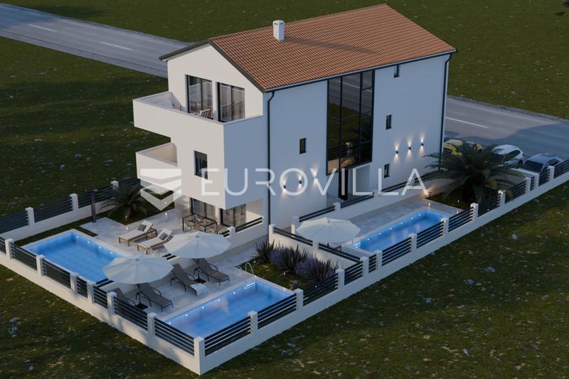 Apartma Na predaj - ZADARSKA PAG