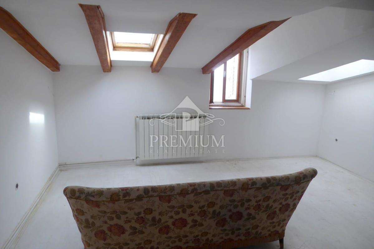 Flat For sale - PRIMORSKO-GORANSKA OPATIJA