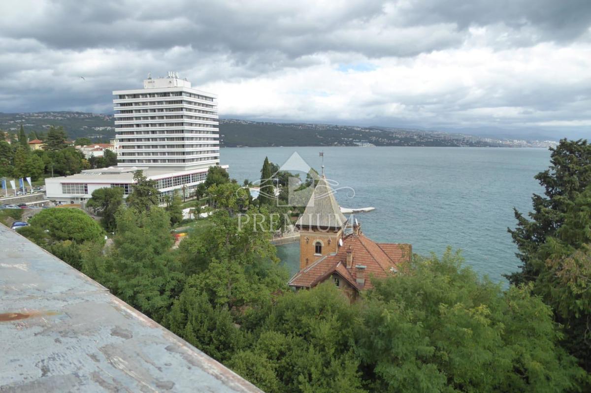 Flat For sale - PRIMORSKO-GORANSKA OPATIJA