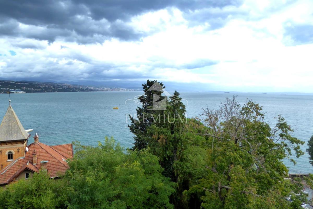 Flat For sale - PRIMORSKO-GORANSKA OPATIJA