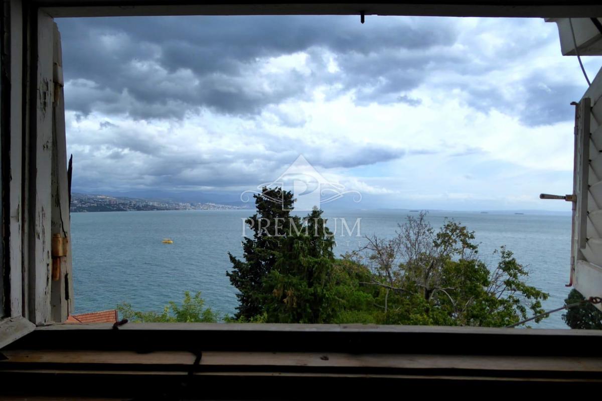 Flat For sale - PRIMORSKO-GORANSKA OPATIJA