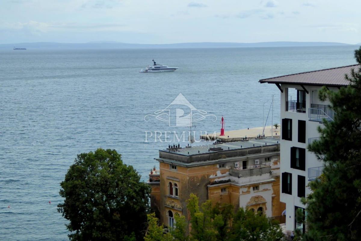 Flat For sale - PRIMORSKO-GORANSKA OPATIJA