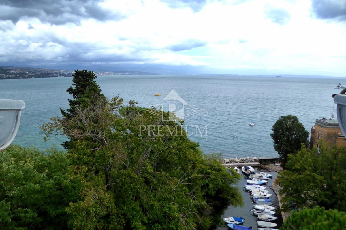 Flat For sale - PRIMORSKO-GORANSKA OPATIJA