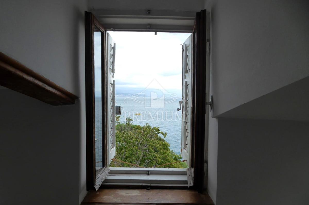 Flat For sale - PRIMORSKO-GORANSKA OPATIJA