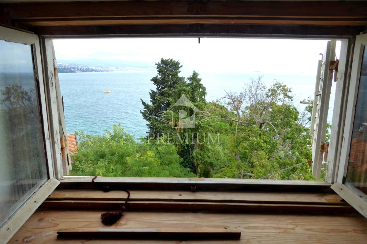 Flat For sale - PRIMORSKO-GORANSKA OPATIJA