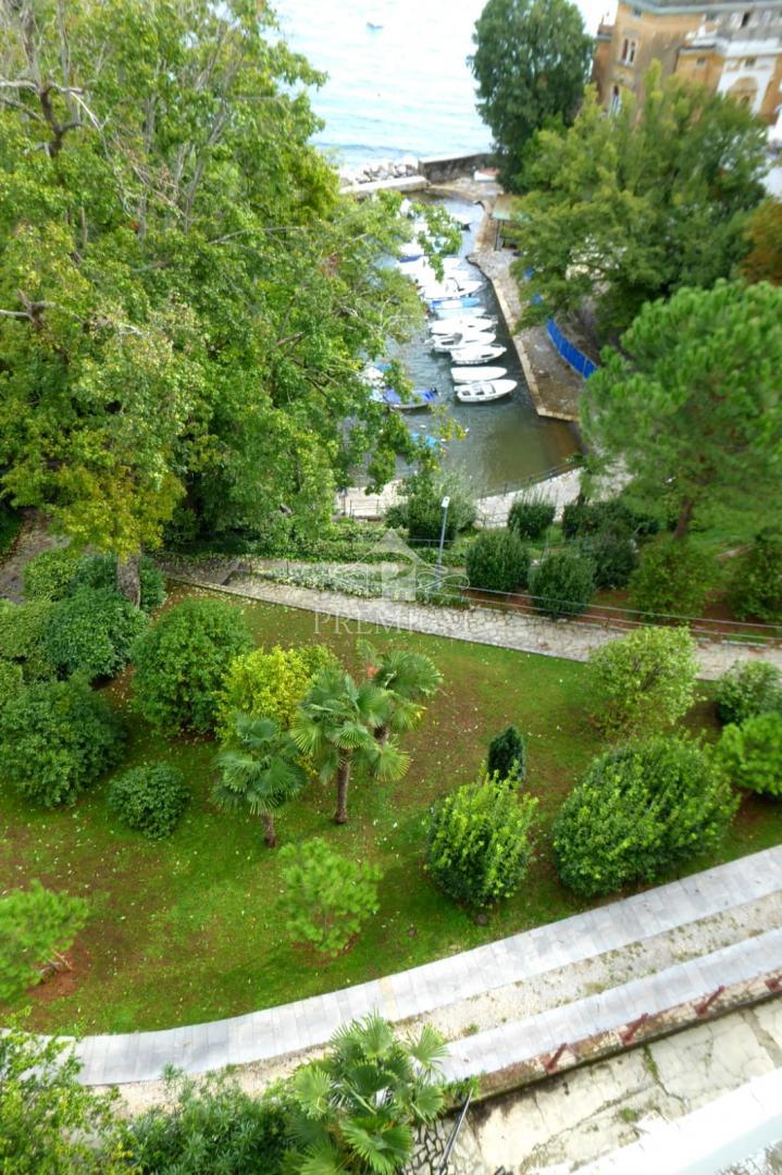 Flat For sale - PRIMORSKO-GORANSKA OPATIJA