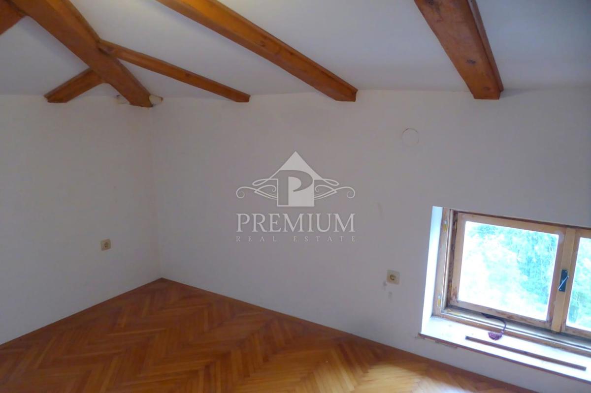 Flat For sale - PRIMORSKO-GORANSKA OPATIJA