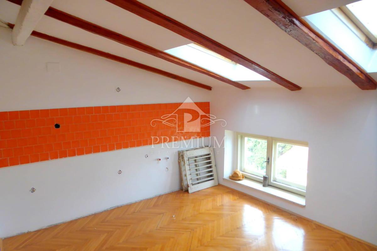 Flat For sale - PRIMORSKO-GORANSKA OPATIJA