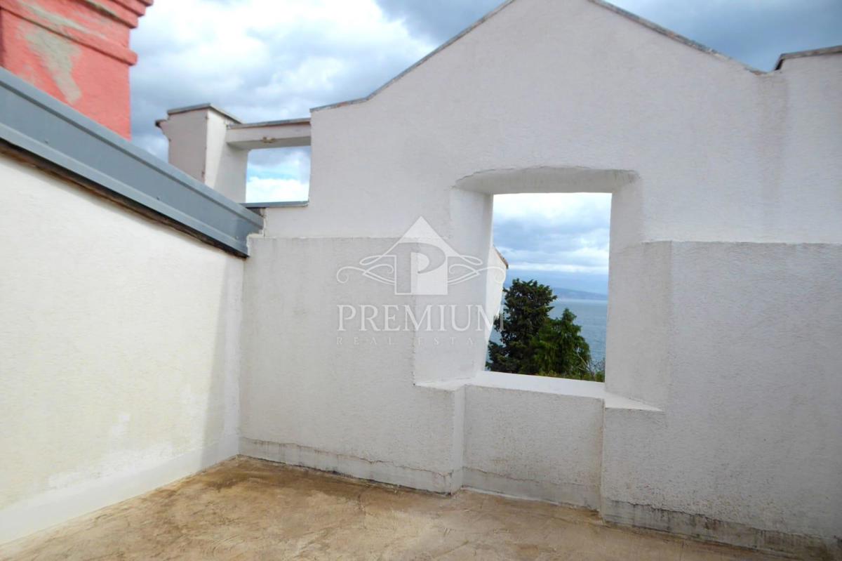 Flat For sale - PRIMORSKO-GORANSKA OPATIJA