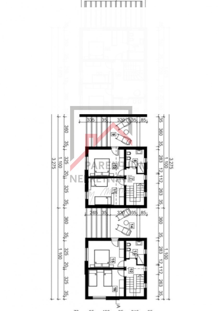 Haus Zu verkaufen - ISTARSKA FUNTANA