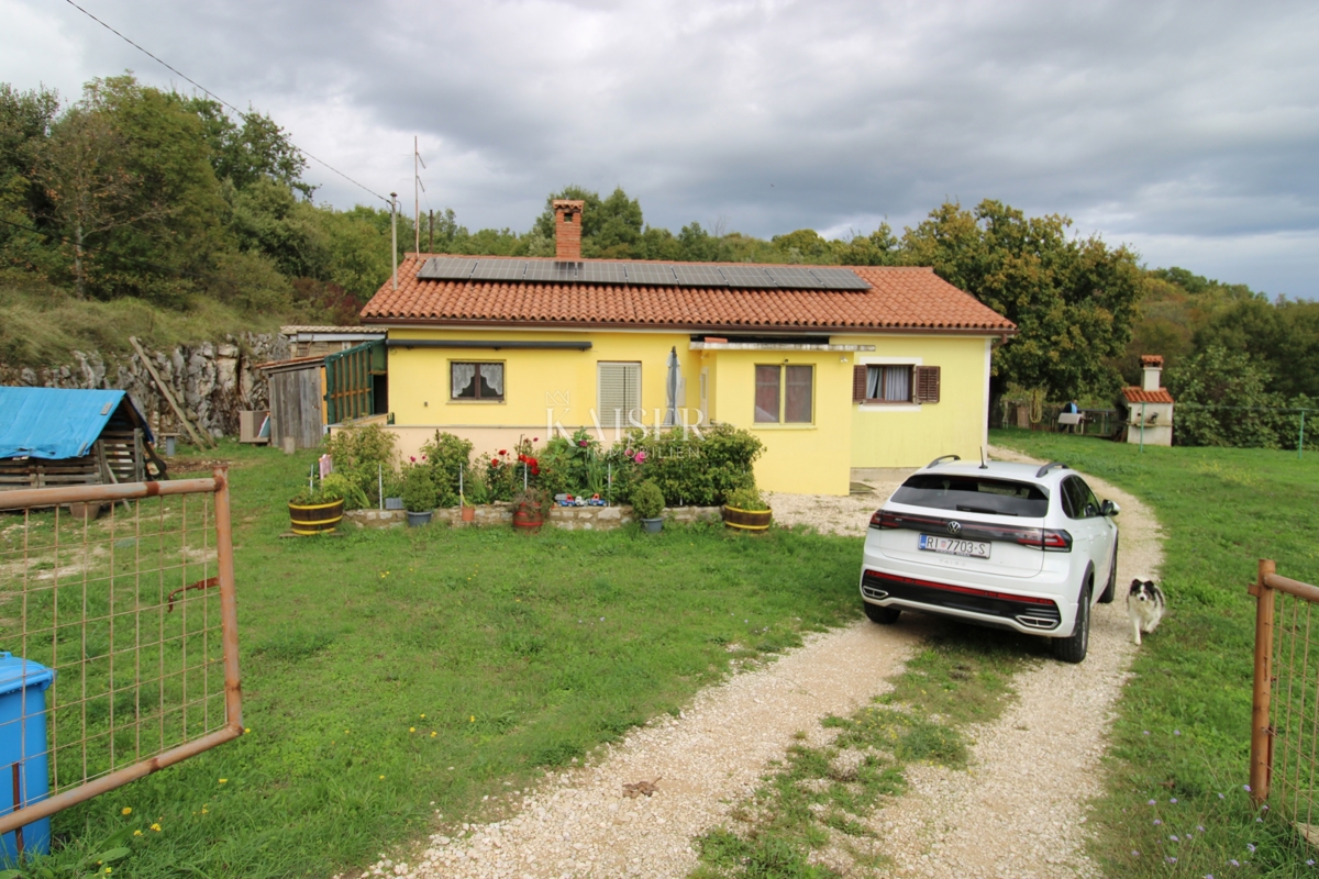 Haus Zu verkaufen - ISTARSKA LABIN