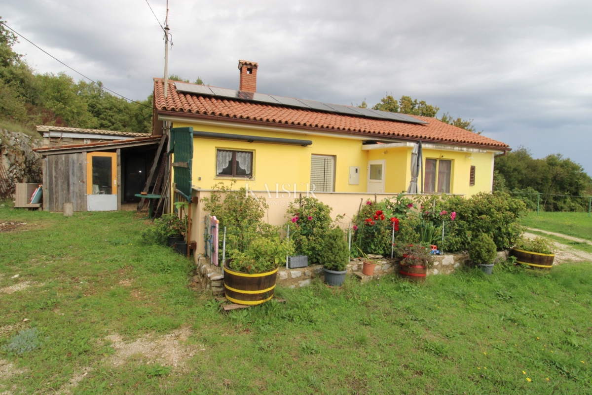 Haus Zu verkaufen - ISTARSKA LABIN