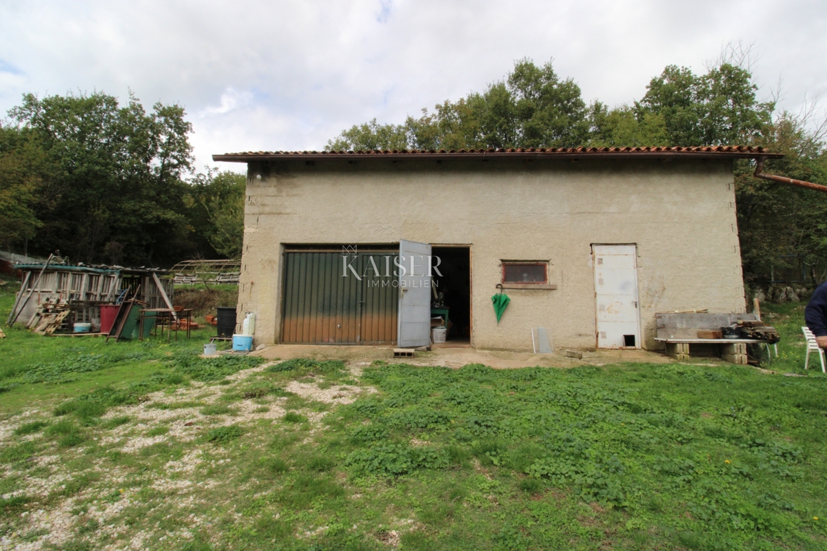 Haus Zu verkaufen - ISTARSKA LABIN