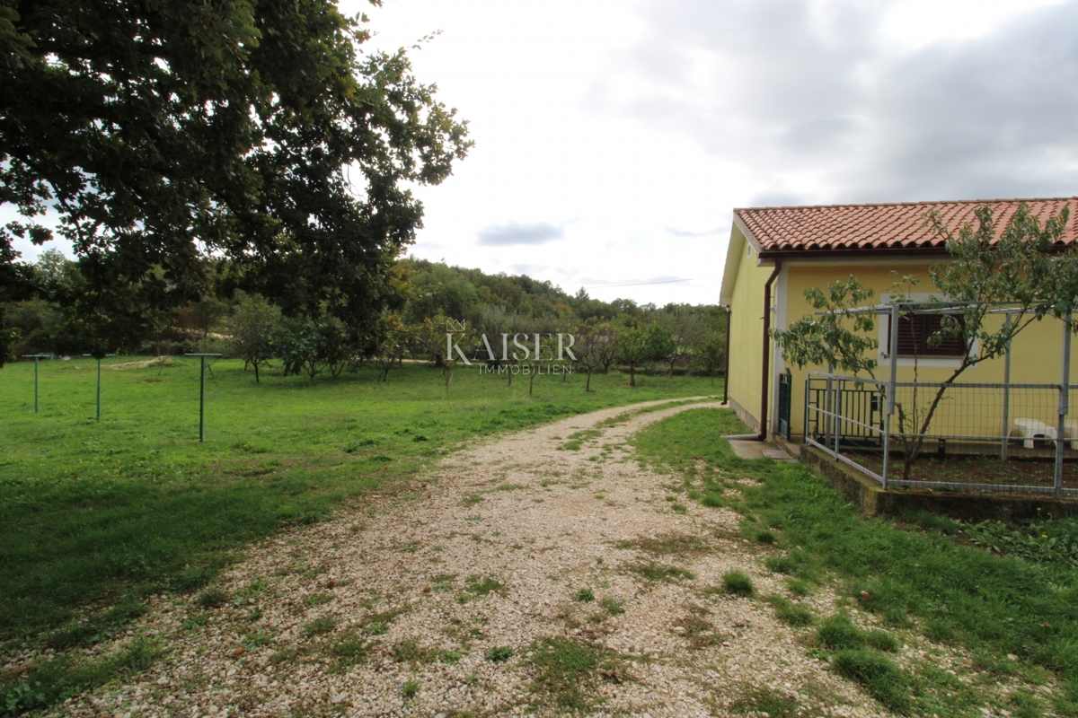 Haus Zu verkaufen - ISTARSKA LABIN