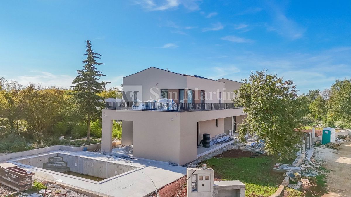 Dom Na predaj - ISTARSKA POREČ